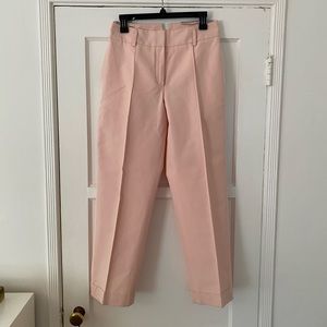 Hermes Margiela Era Pink Pants